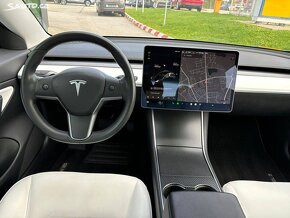 Tesla Model 3, Standard Plus 60kWh 1.Maj DPH - 5