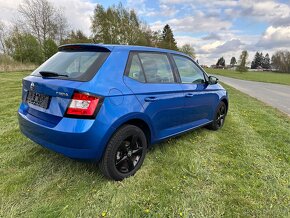 Fabia style 1.2 tsi 66kw - 5