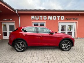 Alfa Romeo Stelvio 2.0 AWD 206kW - 5