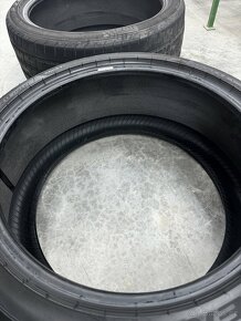 Pneu 275/35 r20 Pirelli P Zero letní - 5