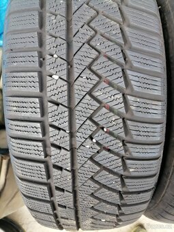 225/55/17 zimni pneu CONTINENTAL 225/55 R17 - 5