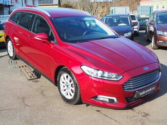 2016 Ford Mondeo 1.5 TDCi Business Edition - 5