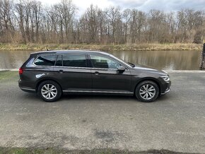 PASSAT B8 2.0TDI 140kW - 5