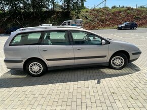 Citroen C5 2.0HDI AUTOMAT Panorama 145tkm NOVÁ STK - 5