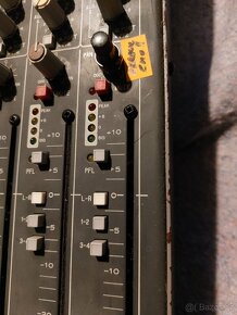 Allen&Heath  GL 2000  prodej - 5