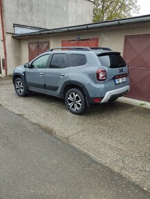 Duster 1.0 +LPG, EXTREME,provoz 11/2022 - 5