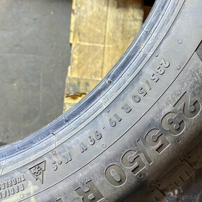 Zimní pneu 235/50 R19 103V XL Continental 45448mm - 5