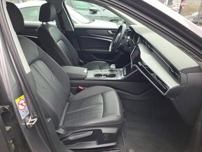 Audi A6 Avant 40TDI - 5