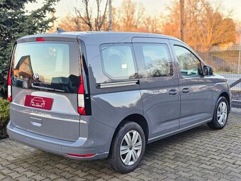 Volkswagen Caddy, 1.5 TSi Life | 2023 | 28 000 km | 84 kW - 5