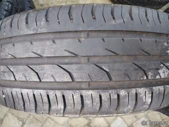 195/60/15 letni pneu 195/60 R15 - 5