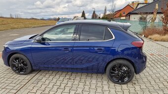 Opel Corsa F, 1.2 74kw Turbo, 8st. automat - 5