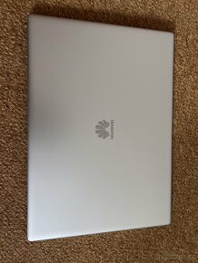 Huawei MateBook Mach-W19 - 5