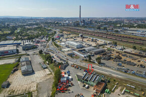 Pronájem kancelářského prostoru, 114 m², Plzeň, ul. Jateční - 5