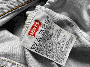 Levis 501 - 5