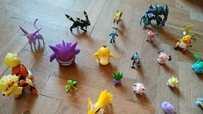 Pokémon figurky - 5