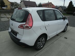 Renault Scenic, 1.6i 16V LPG X-MOD - 5