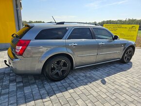 Chrysler 300C, 3.0 CRD, 193 KW - 5