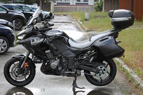 Kawasaki Versys 1000 SE 2020 11 tis. km - 5