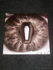 5LP box Metallica - Death Magnetic (2008) / TOP STAV / - 5