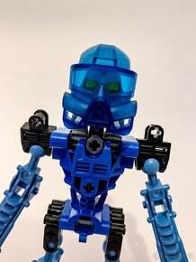 Lego Bionbicle - Toa Mata - Gali - 5