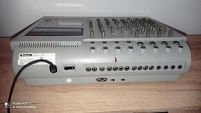 Tascam Portastudio 464 Analog 4stop.Casett.recorder Mix pult - 5