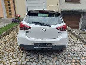 MAZDA 2  1.5 SKYACTIV - 5