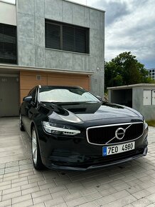 Volvo V90 D4 POLESTAR #LED #PANO #DPH - 5