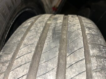 235/55/18 letní Michelin Primacy 4 - 5