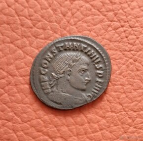 Mince římské říše - 5
