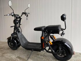 Prodej elektrokoloběžky Lera Scooters C2 2000W - 5