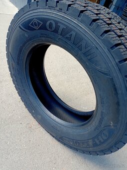 Nákladní pneu. Otani 315/70 R22,5 154/150L M+S OH-320 PR16 - 5