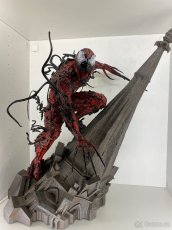 XM Studios - Carnage (ne sideshow, prime 1, Hot toys ) - 5