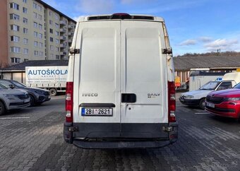 Iveco Daily 2.3 35 S14, 100KW, MAXI, nafta manuál 100 kw - 5