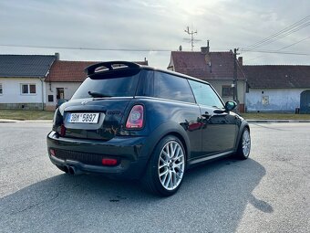 Mini Cooper S R56 - 5