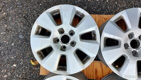 Alu kola R16 - 5x112 ET37 - 5