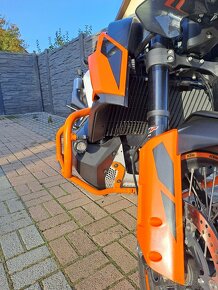 KTM Adventure  790 - 5