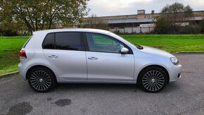 VW Golf 6 1.4 TSI 90kw - 5