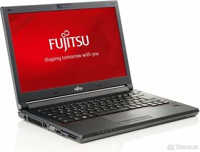 FUJITSU LIFEBOOK E546 i3-6100u 8gb ssd win 10 - 5