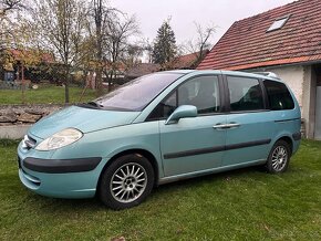 Citroen C8 2.0hdi 100kw - 5