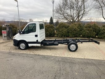 Iveco Daily  35s13 - 5