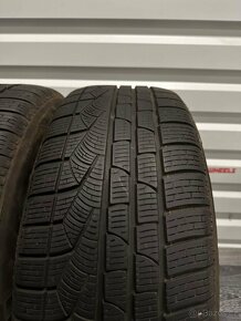 Sada pneu 245/50/18 PIRELLI - 5