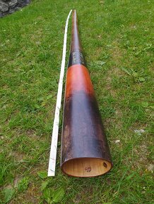 Didgeridoo od Tomáše Dufka - 5