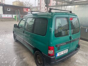 Prodam Citroen Berlingo - 5