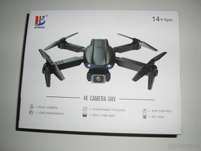 Dron - 5