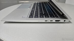 HP EliteBook 845 G7 Jako nový, GSM SIM modem - 5