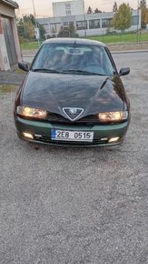 Alfa Romeo 145 1.6ts - 5