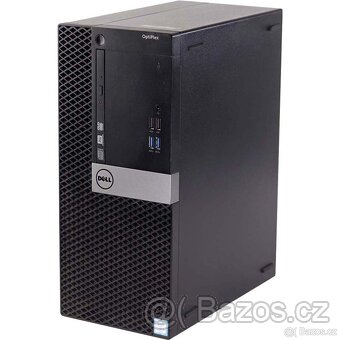 DELL 7040,i5 6500,16GGB DDR4,SSD,HDD, W11,Záruka - 5