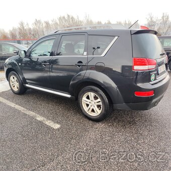 Citroën c cross 2.2hdi 115kw - 5