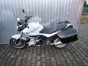 BMW R 1200 R - 5