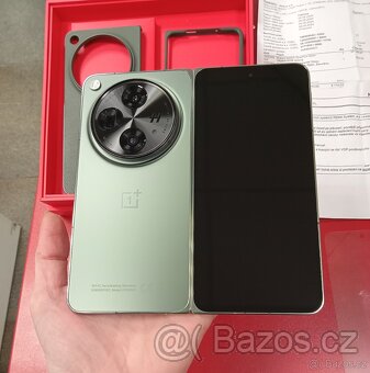 Oneplus Open 16GB/512GB záruka 5/2026 Alza - 5